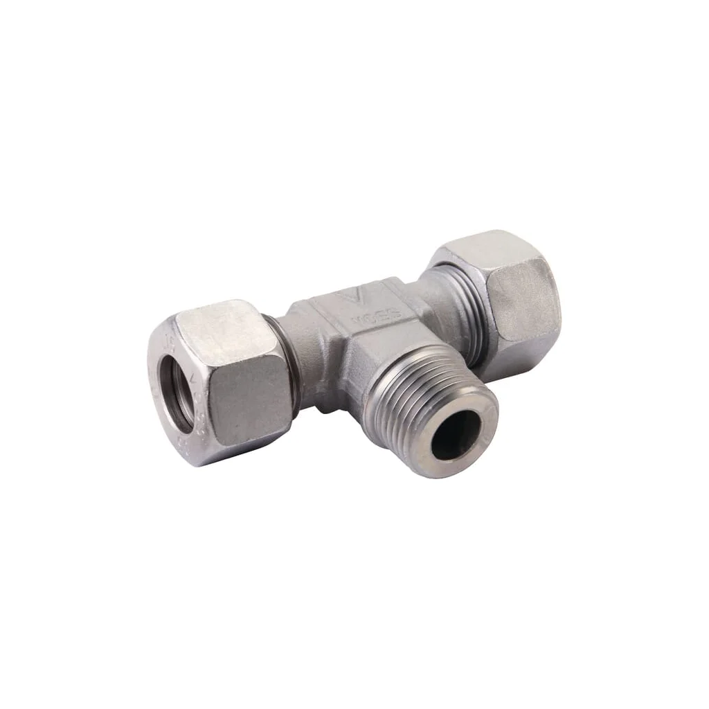 Racord T 12L R1/4 TEV12LR14