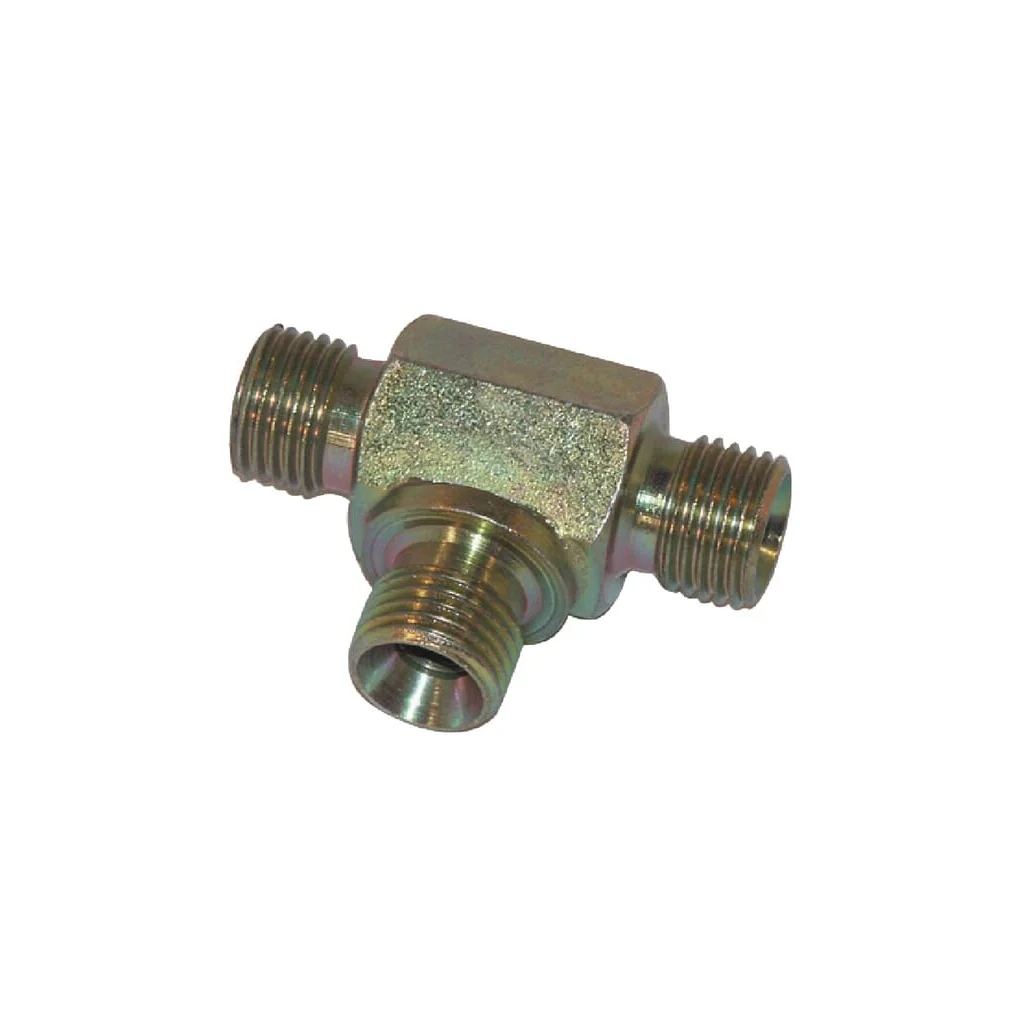 Racord T M 3/4 BSP T12MBH
