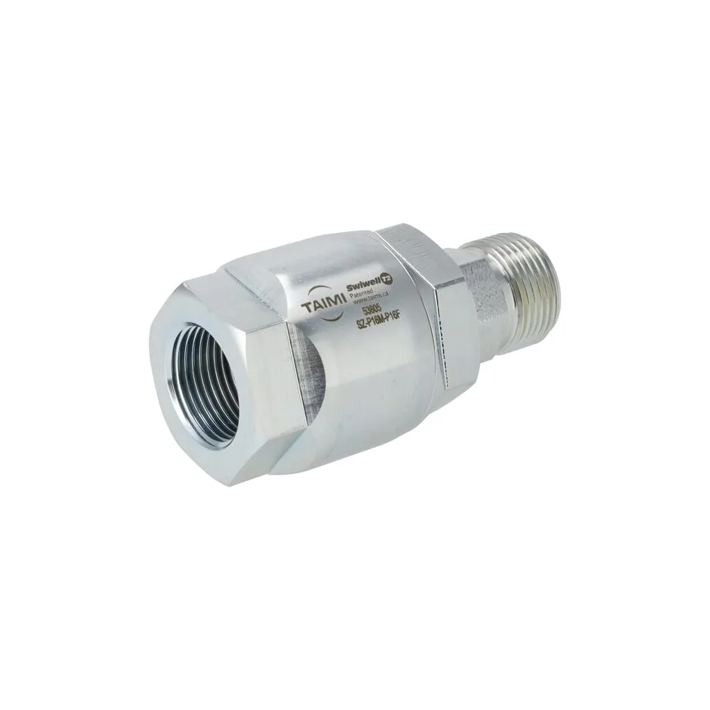 Pivotant M 1" BSP x F 1" BSP SZP16MP16F