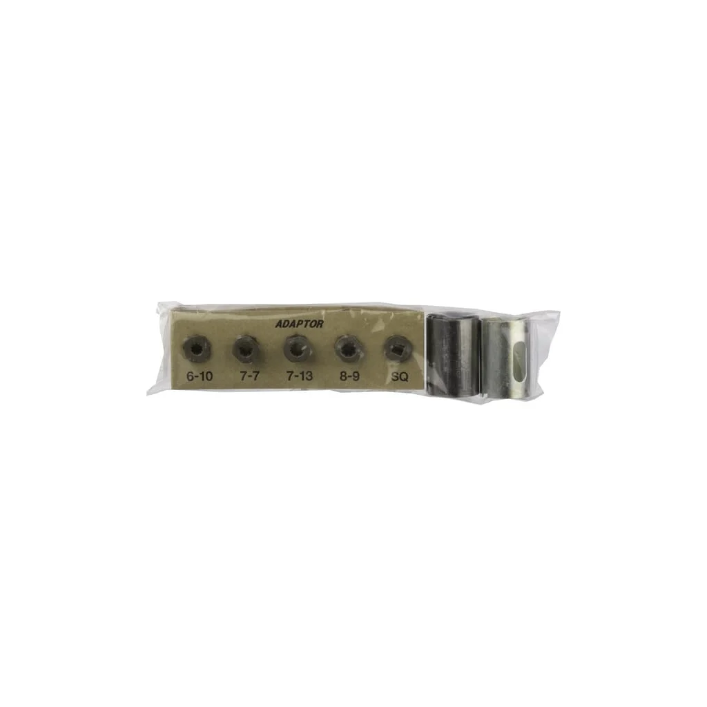 Mounting kit rep 22 TKWB01