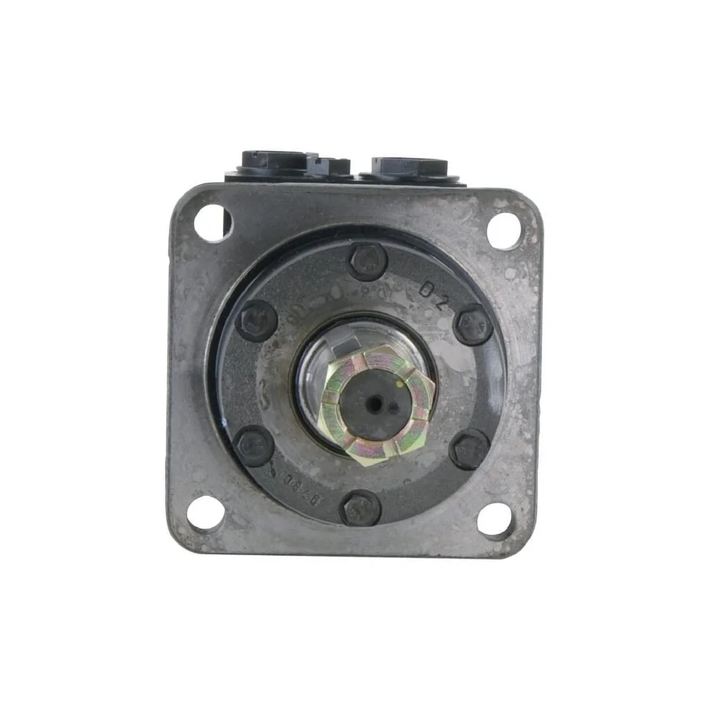 Motor roată, diametru ax 1,5" conic TMKW200151F6011