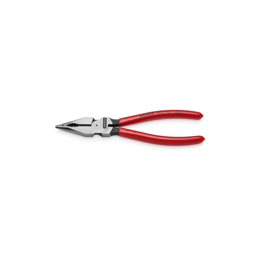 Cleste combinat cu varf subtire 185mm TA0821185