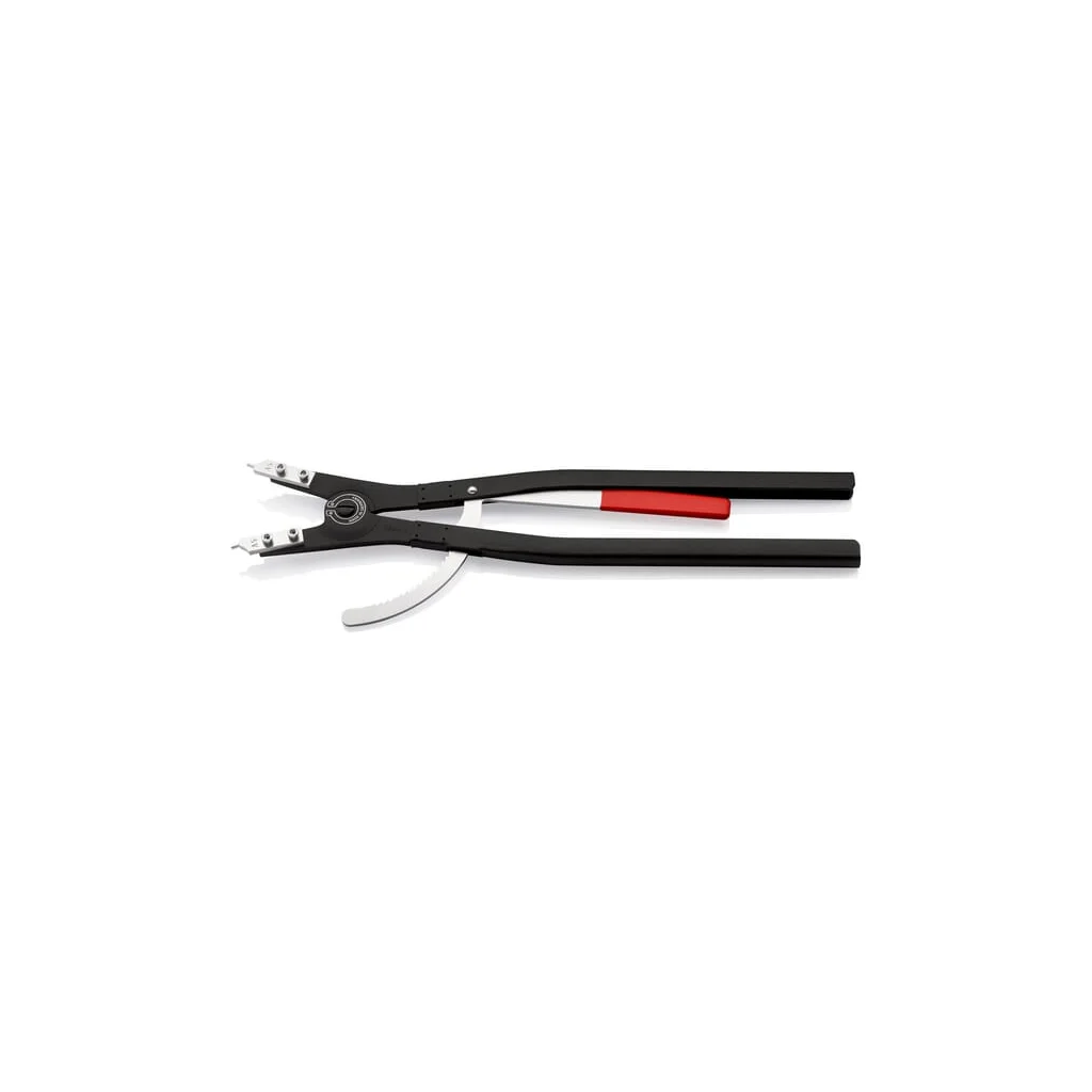 Cleste pentru sigurante diametru 122-300mm extern drept TA4610A5