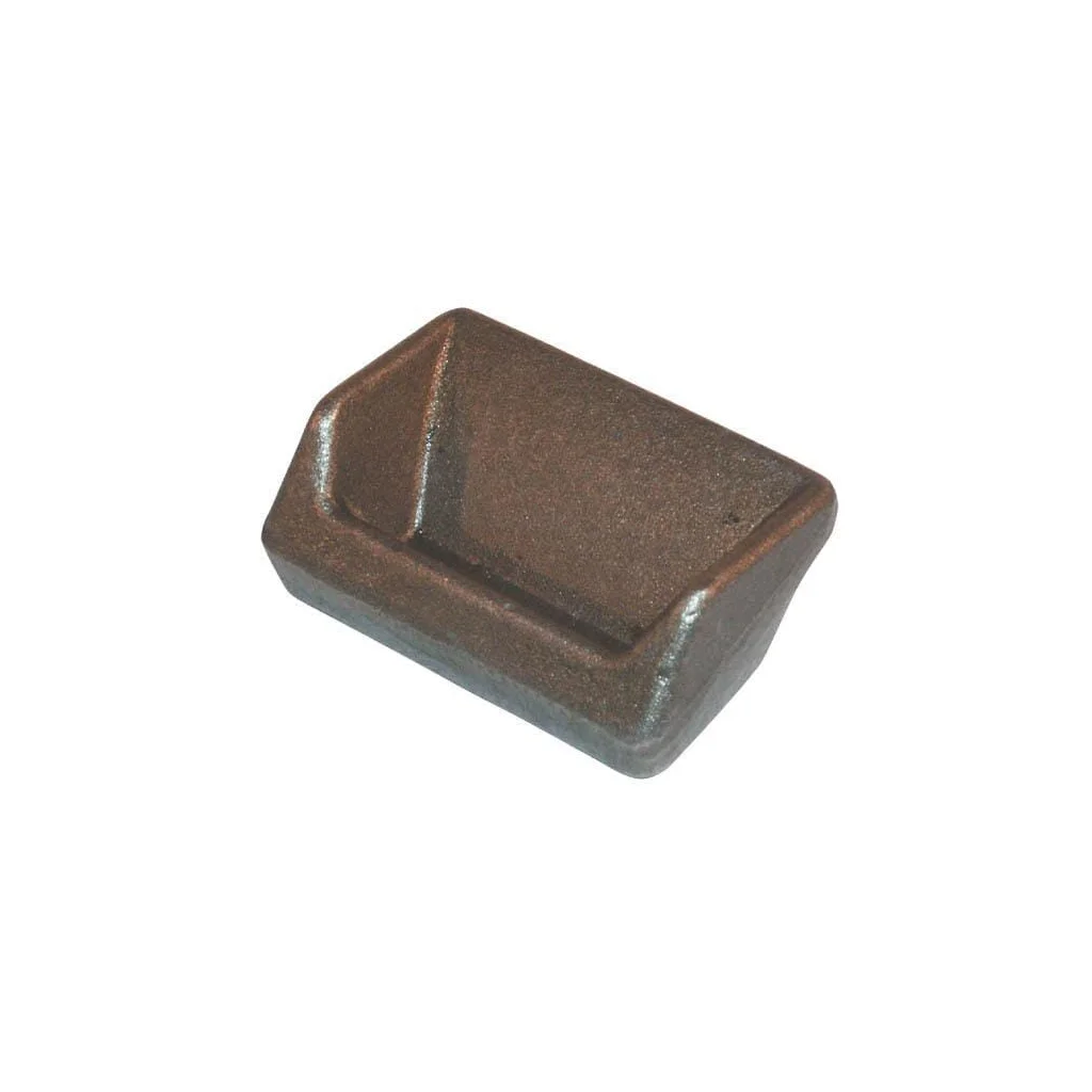 Bloc de sudură 76 x 50 x 30 mm TP9945