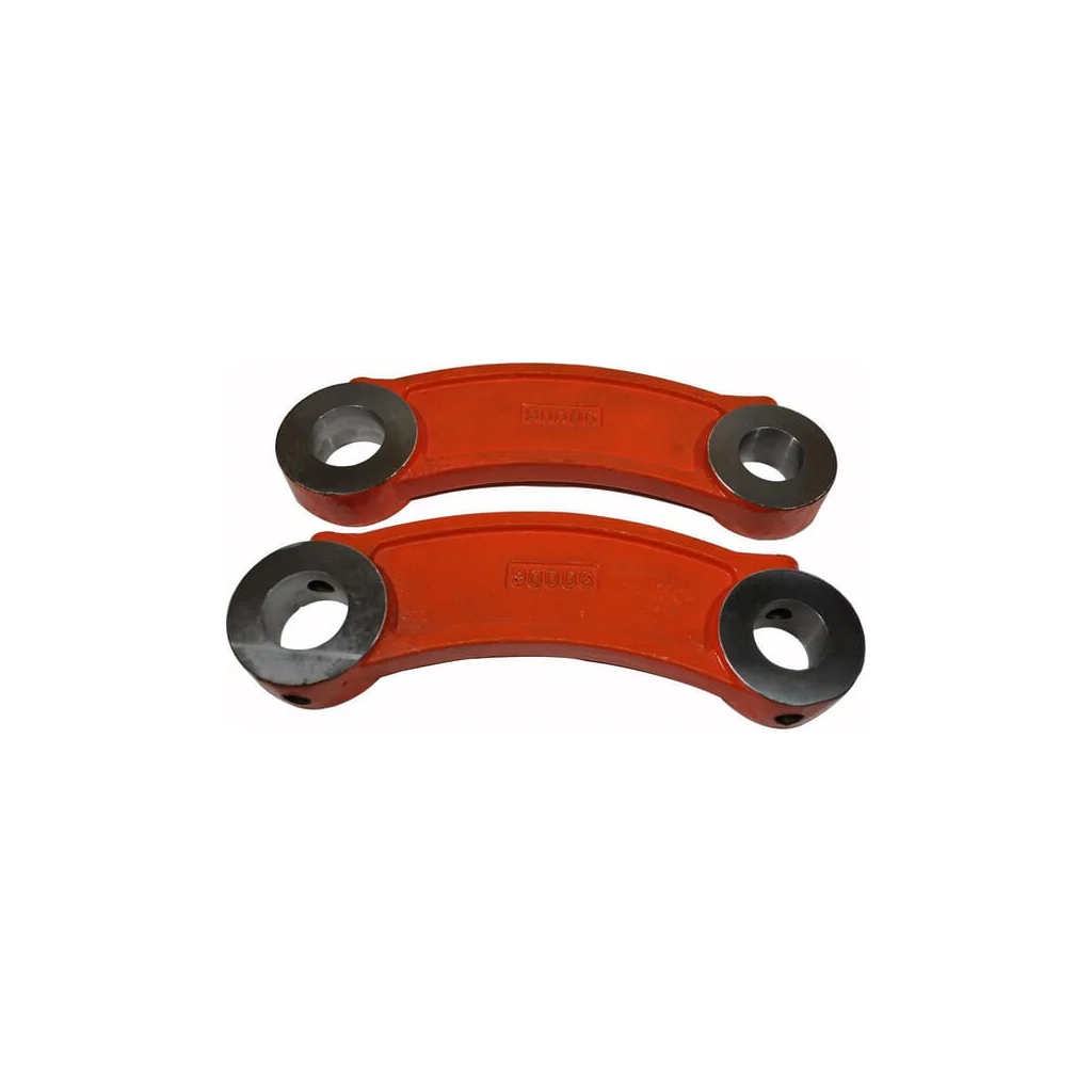 Set piese de legătură pentru basculantă Kubota TLKUB006