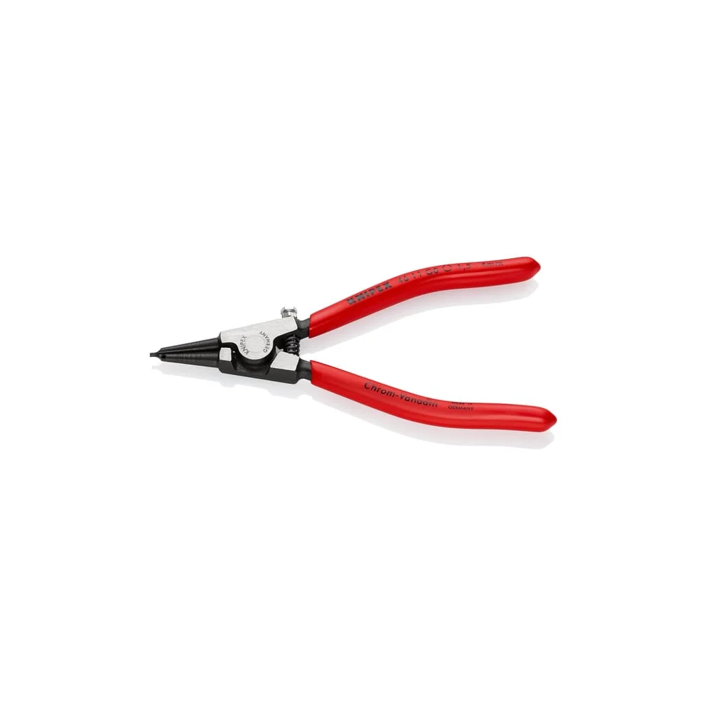 Cleste pentru sigurante diametru 1.5-4mm extern TA4611G0