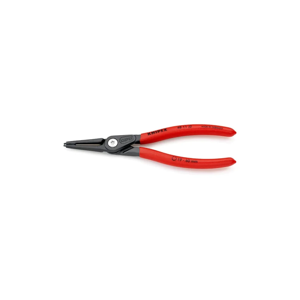 Clește pentru inelele de siguranță I 19-60mm TA4811J2