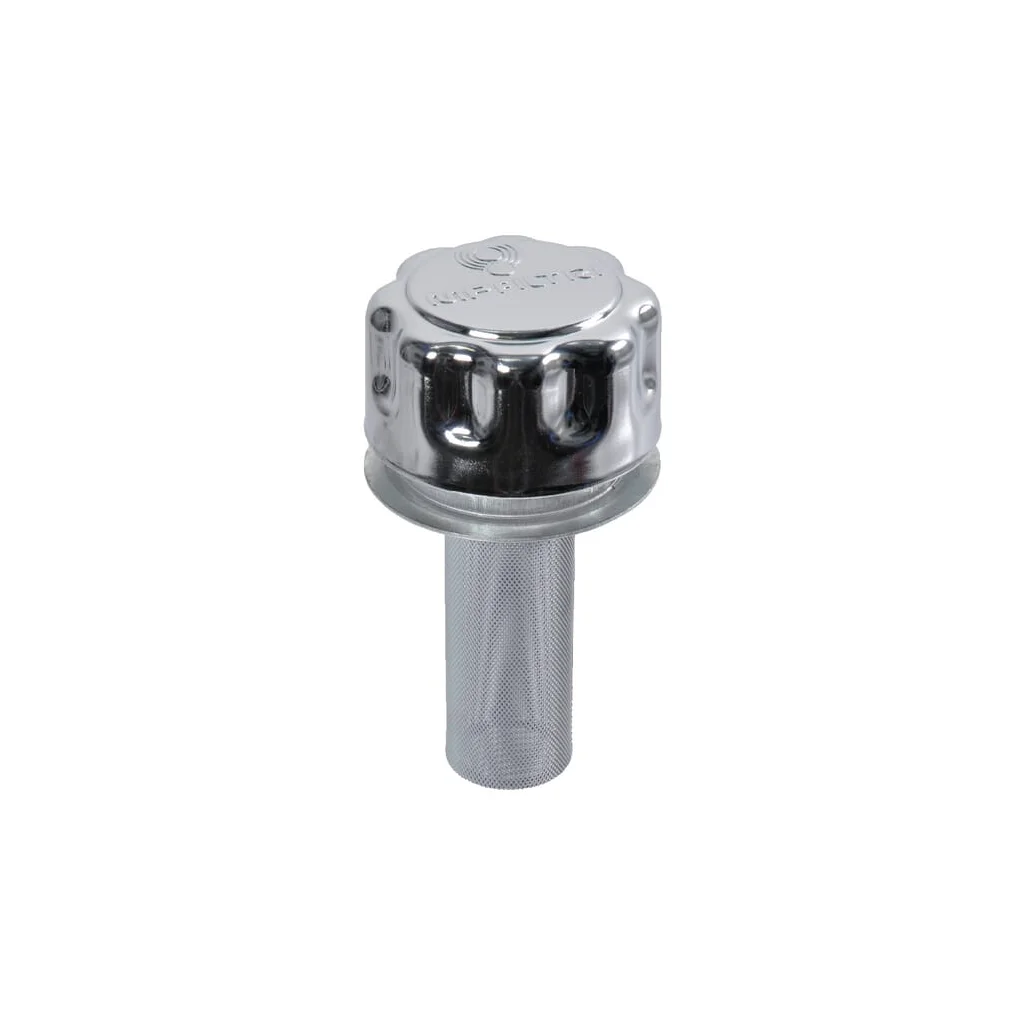 Capac de umplere cu ulei 10 µm sudat TA80D10A003P01