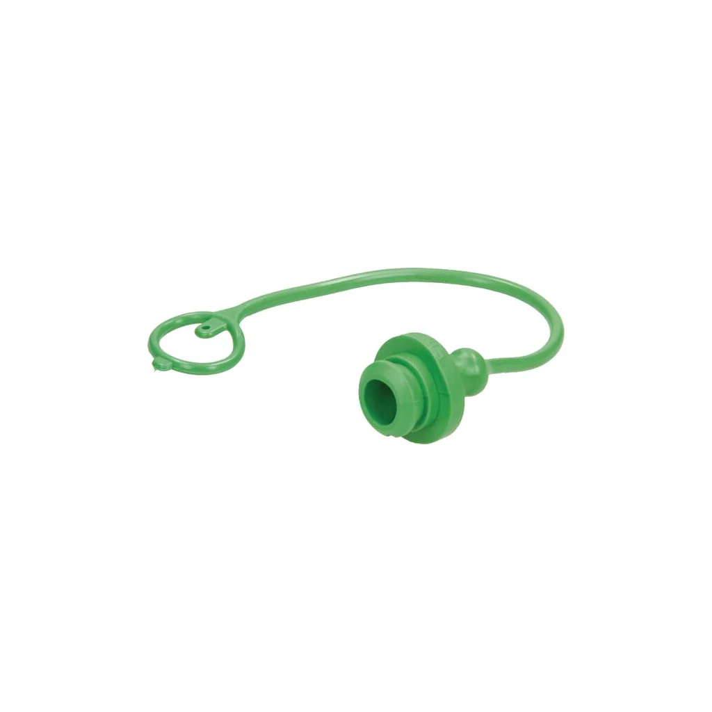 Dop antipraf verde pentru NV12 mamă TM12LV