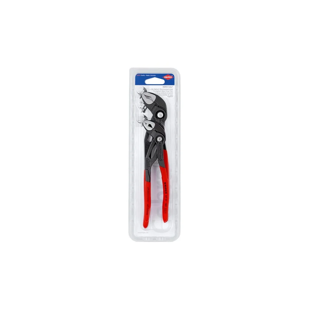Set cu 2 clești TA003120V01