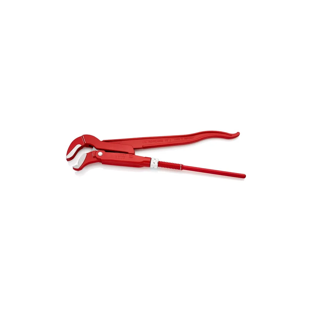 Cheie reglabilă pentru țevi 0-60mm L:420mm, Knipex TA8330015