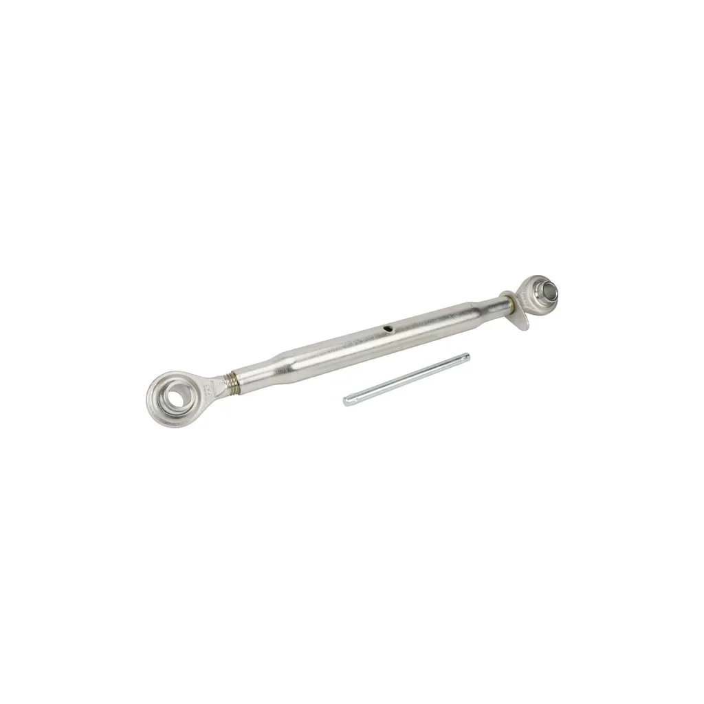 Tirant central standard 438, 1-1/8" cat.2/2 TL119438KR