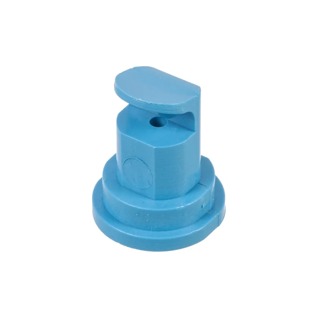 Duza unghi larg DT 125° 5 plastic albastru Matabi TOSM4159