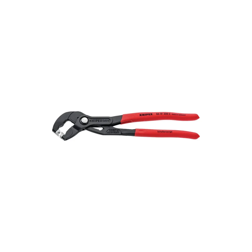 Clește pentru colier din bandă elastică TA8551250C