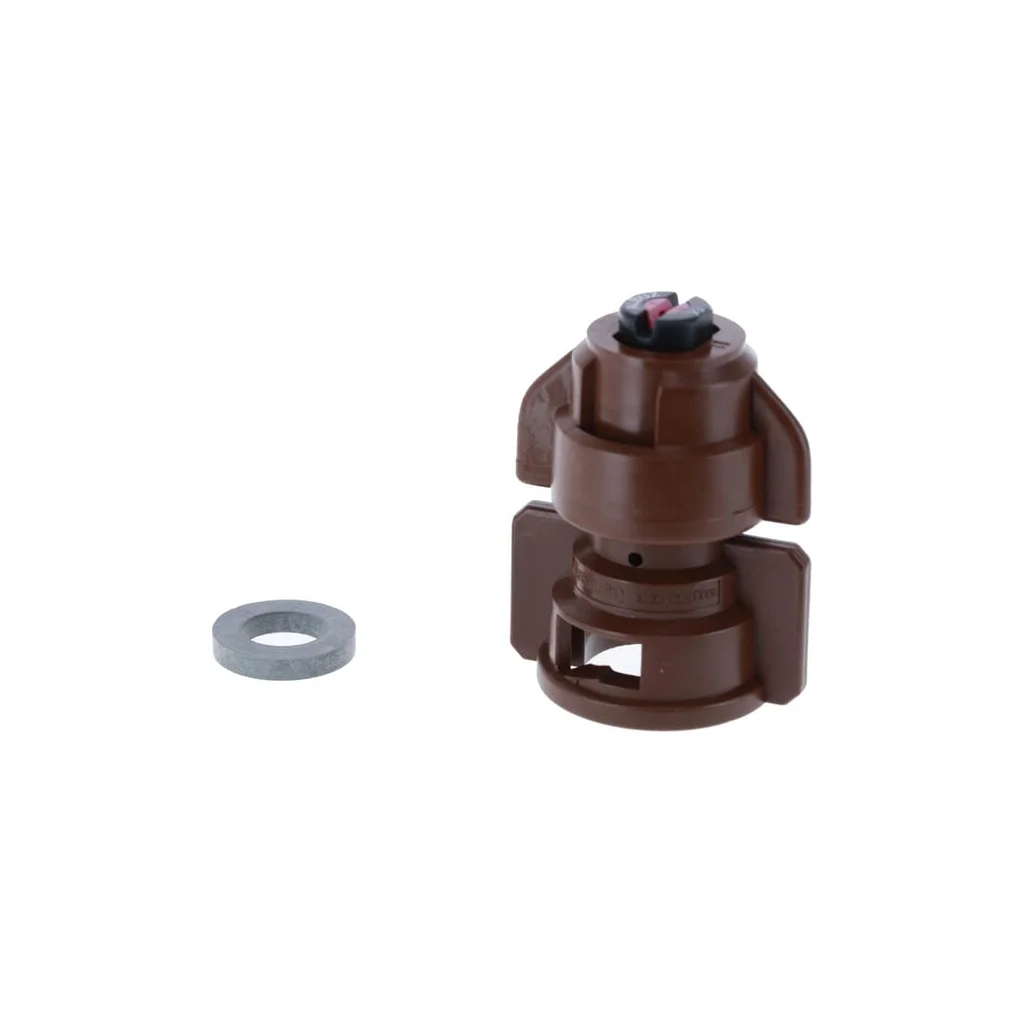 Duză injecție de aer TD 80° 05 ceramică maro Agrotop TD8005