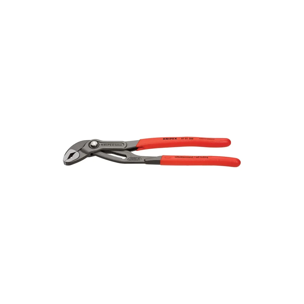 Clește pentru pompa de apă, Cobra TA8701180SB