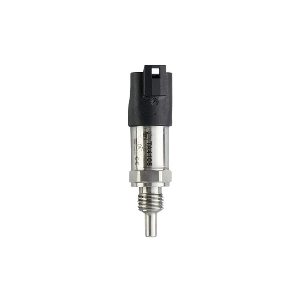 Senzor de temperatură, G1/4, L 25 mm , 4-20 mA, DTP04-3P TA4105