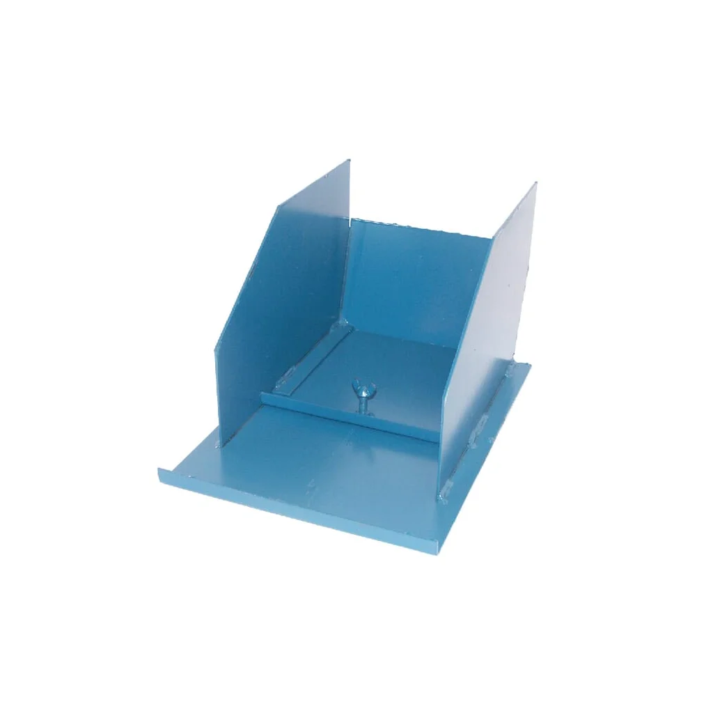 Robinet pentru cereale 6"x6 1/2" TK01