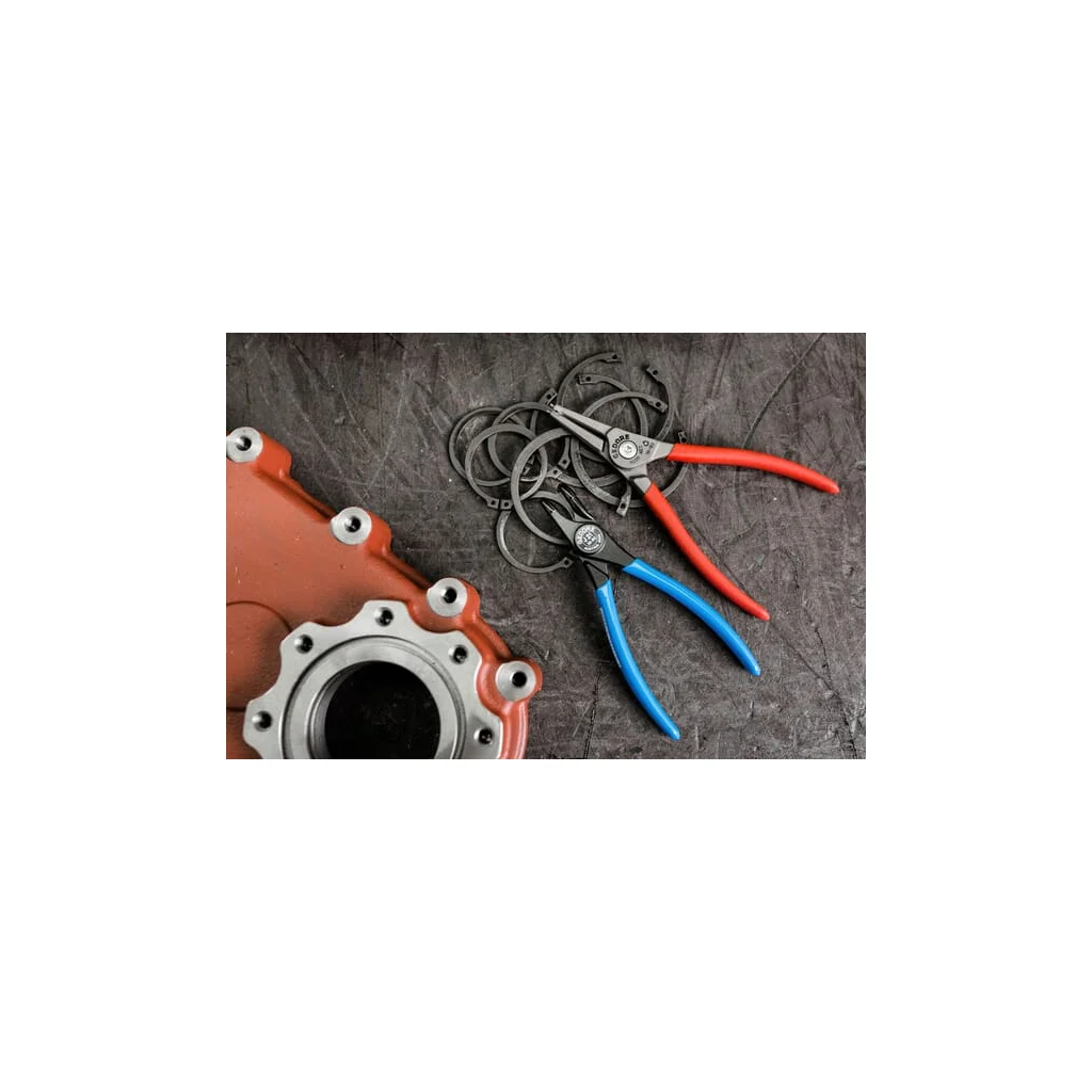 Clește curb pentru siguranțele interioare 19-60mm TA8000J21