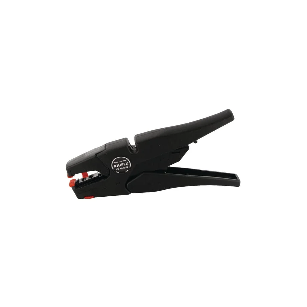 Clește de dezizolat 0,08-10mm² TA1240200