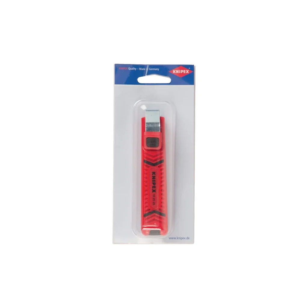 Instrument de dezizolat TA162028SB
