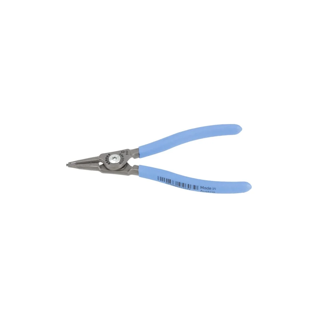 Cleste pentru sigurante elastice diametru 85-140mm extern drept TA8000AE4