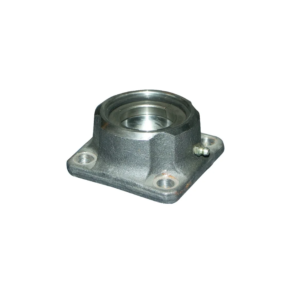 Cuzinet sferic pătrat complet 45mm TC945B