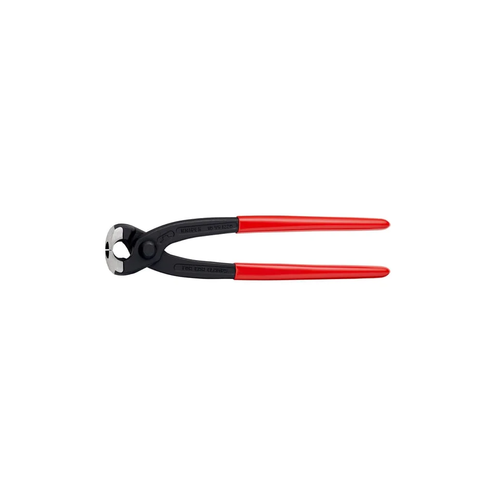 Cleste pentru coliere ureche 220 mm TA1099I220