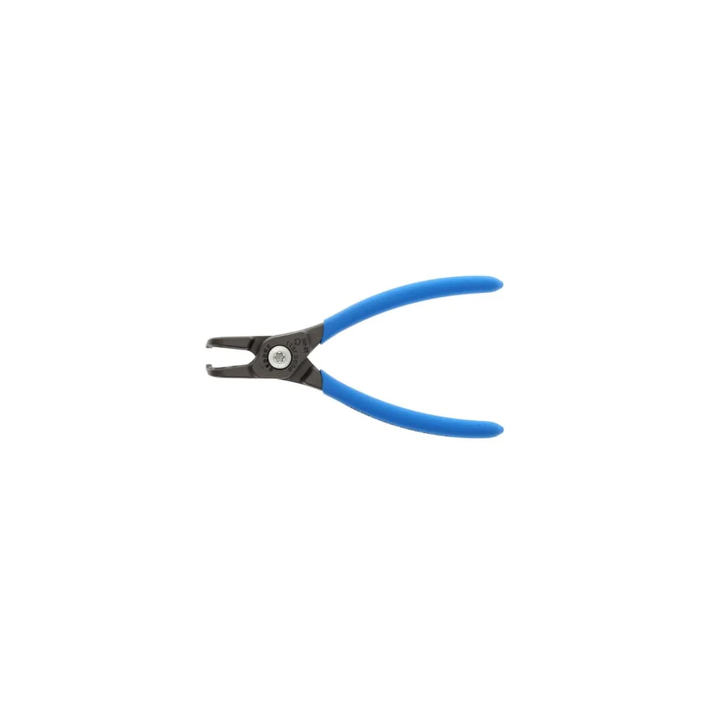 Cleste pentru sigurante diametru 12-25mm interne indoite la 90° TA8000JE11