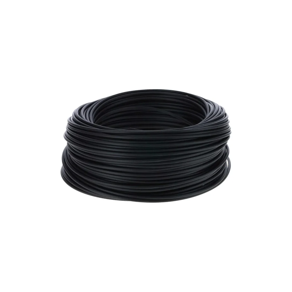 Cablu de demaror negru 300A TOR3515