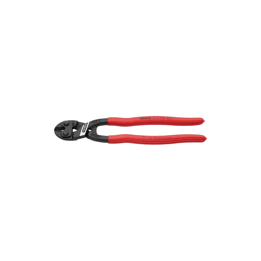 Cutter compact de bolturi 250mm TA7131250