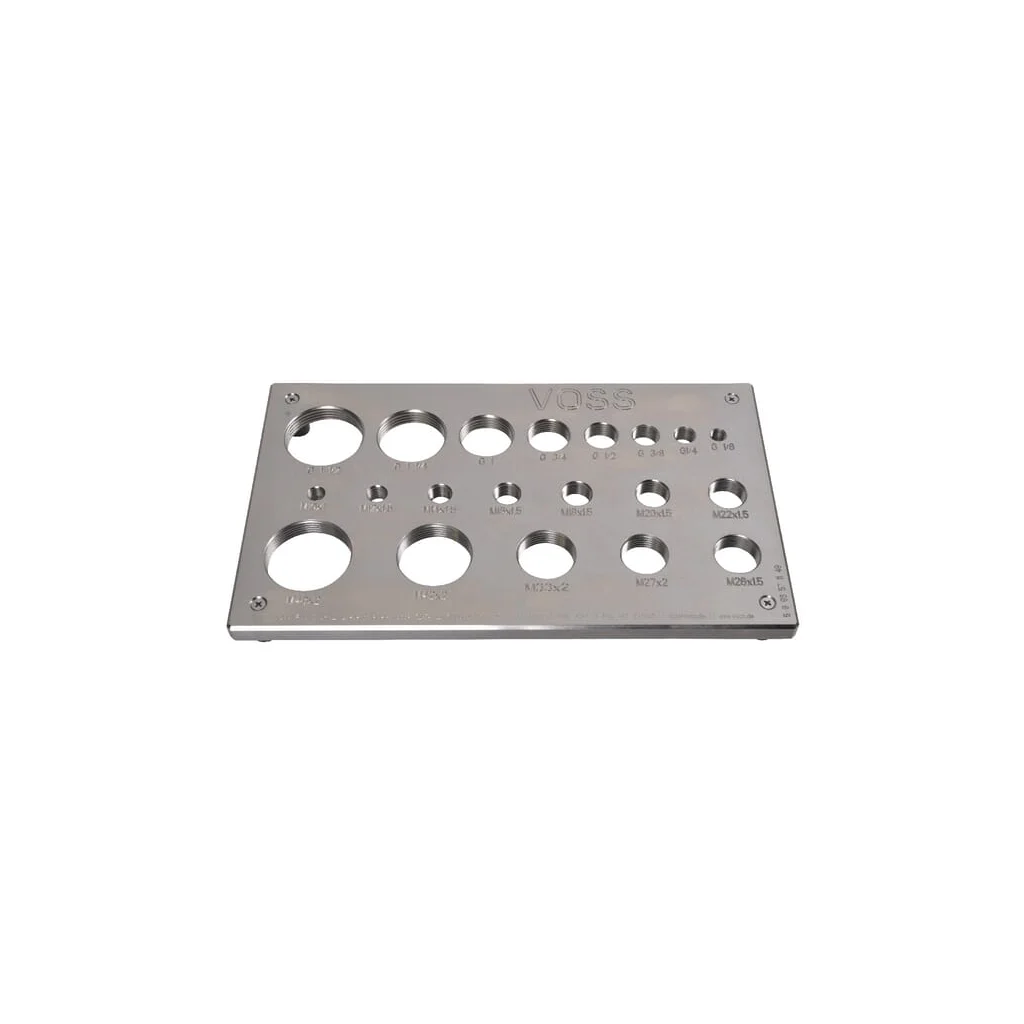Determinare filet M/BSP TIB001