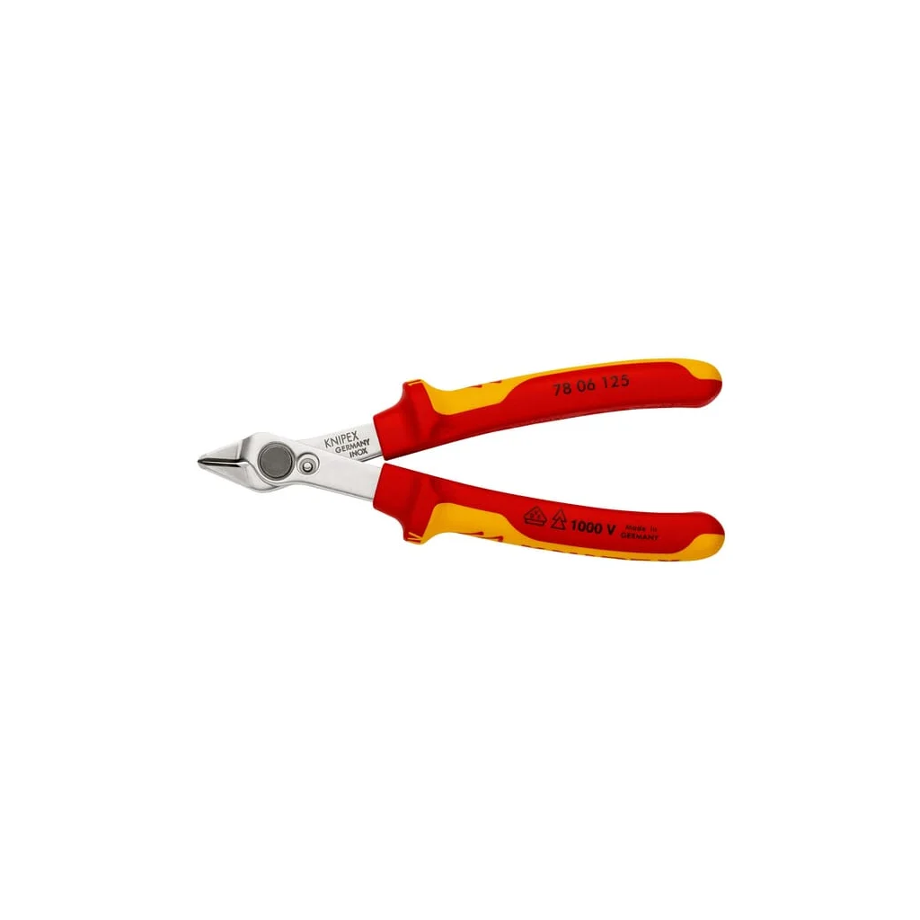 SUPER-KNIPS® VDE electronic TA7806125