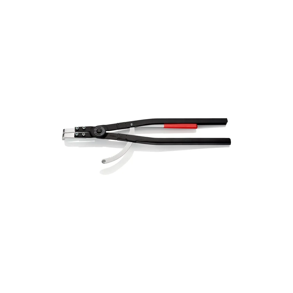 Cleste pentru sigurante elastice diametru 122-300mm intern indoit 90° TA4420J51
