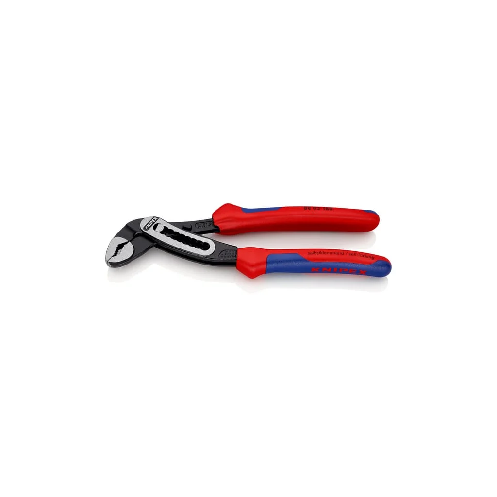 Cleste pompa de apa, Alligator TA8802180