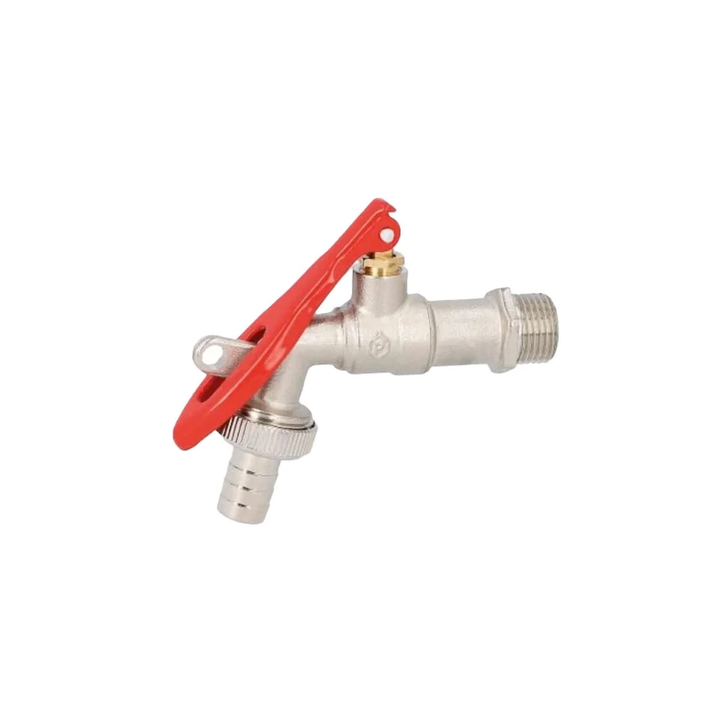 Robinet cu blocare 1/2" TK12LC