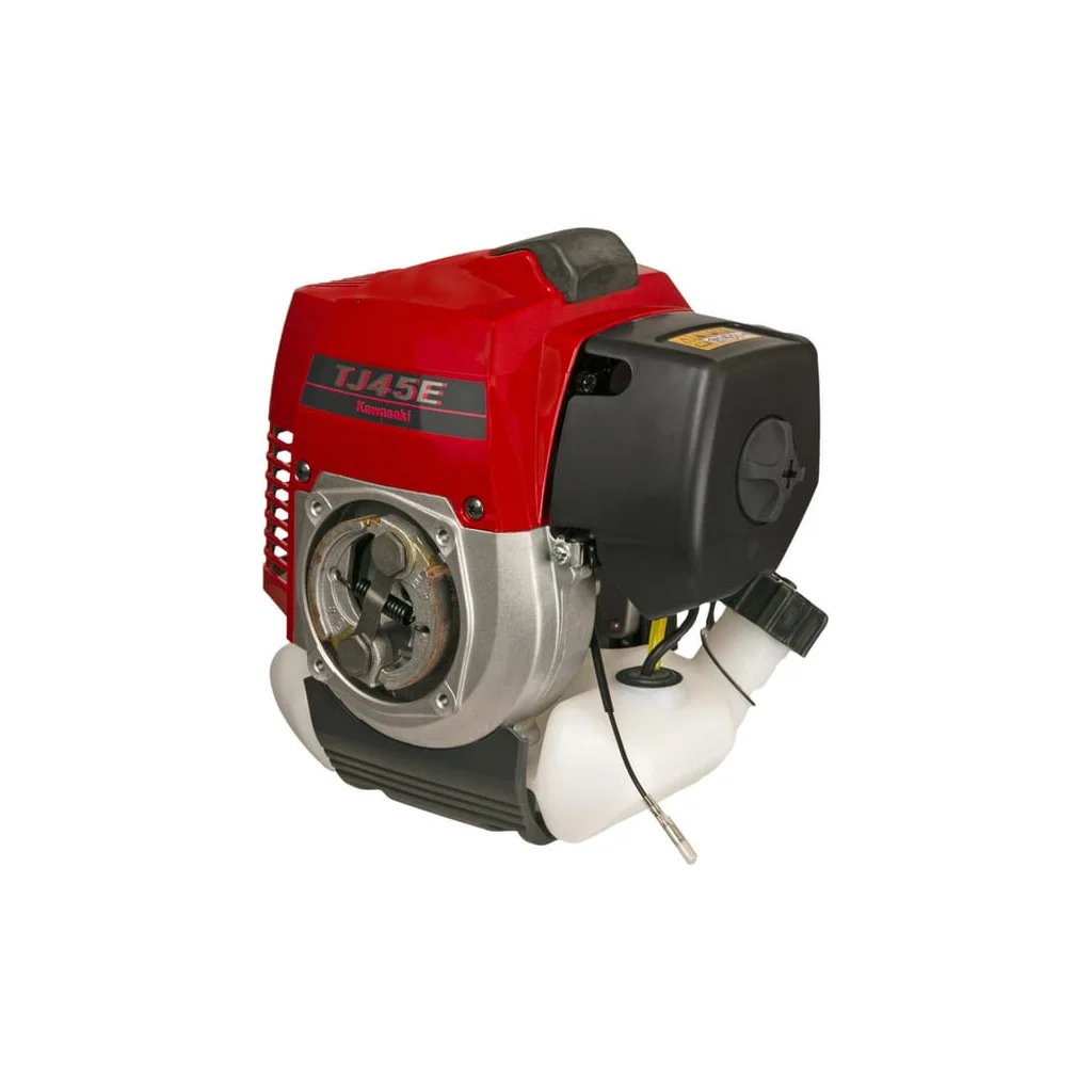 Motor, orizontal, 1.9HP, Kawasaki TJ045ES51S