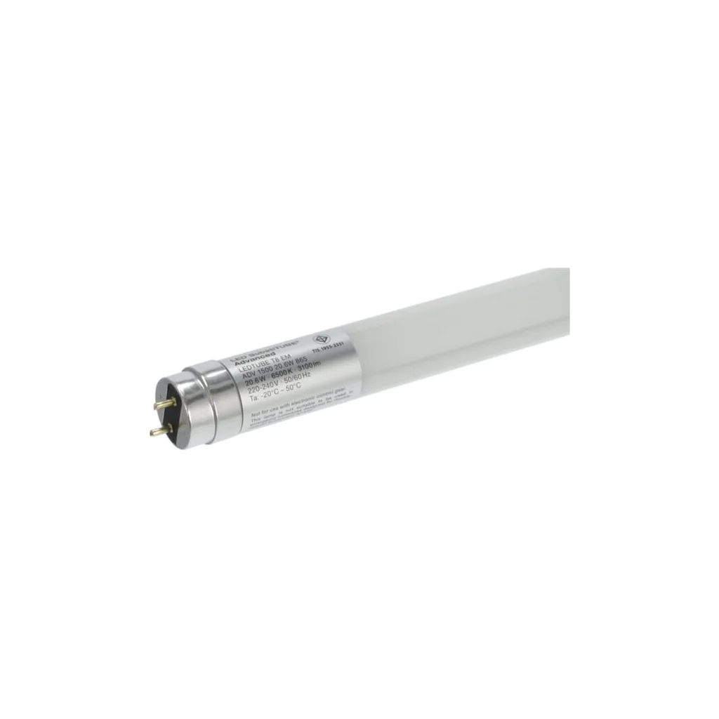 Tub LED EM 20W 865 G13 1500mm T8EM1500865PCP10