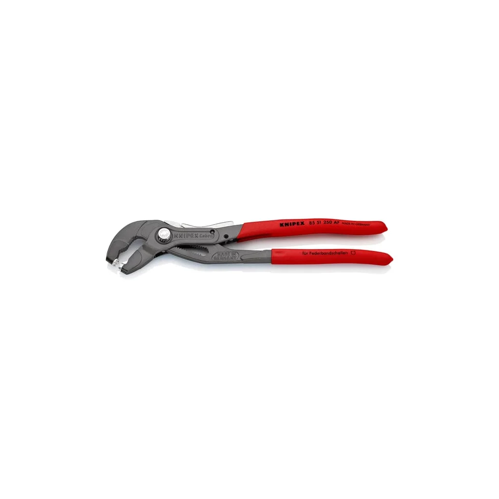 Cleste pentru coliere elastice furtun TA8551250AF
