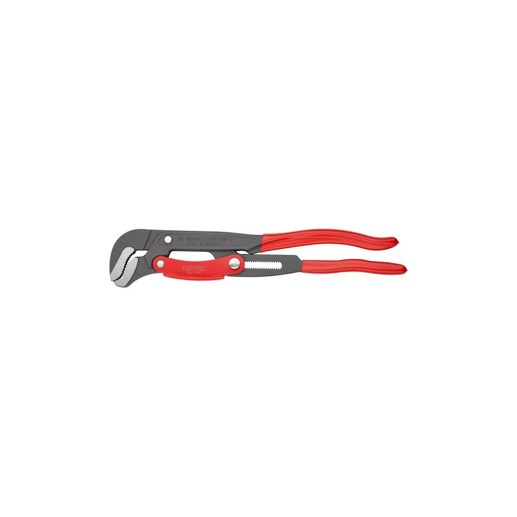 Cheie reglabilă pentru țevi 0-60mm L:420mm, Knipex TA8361015