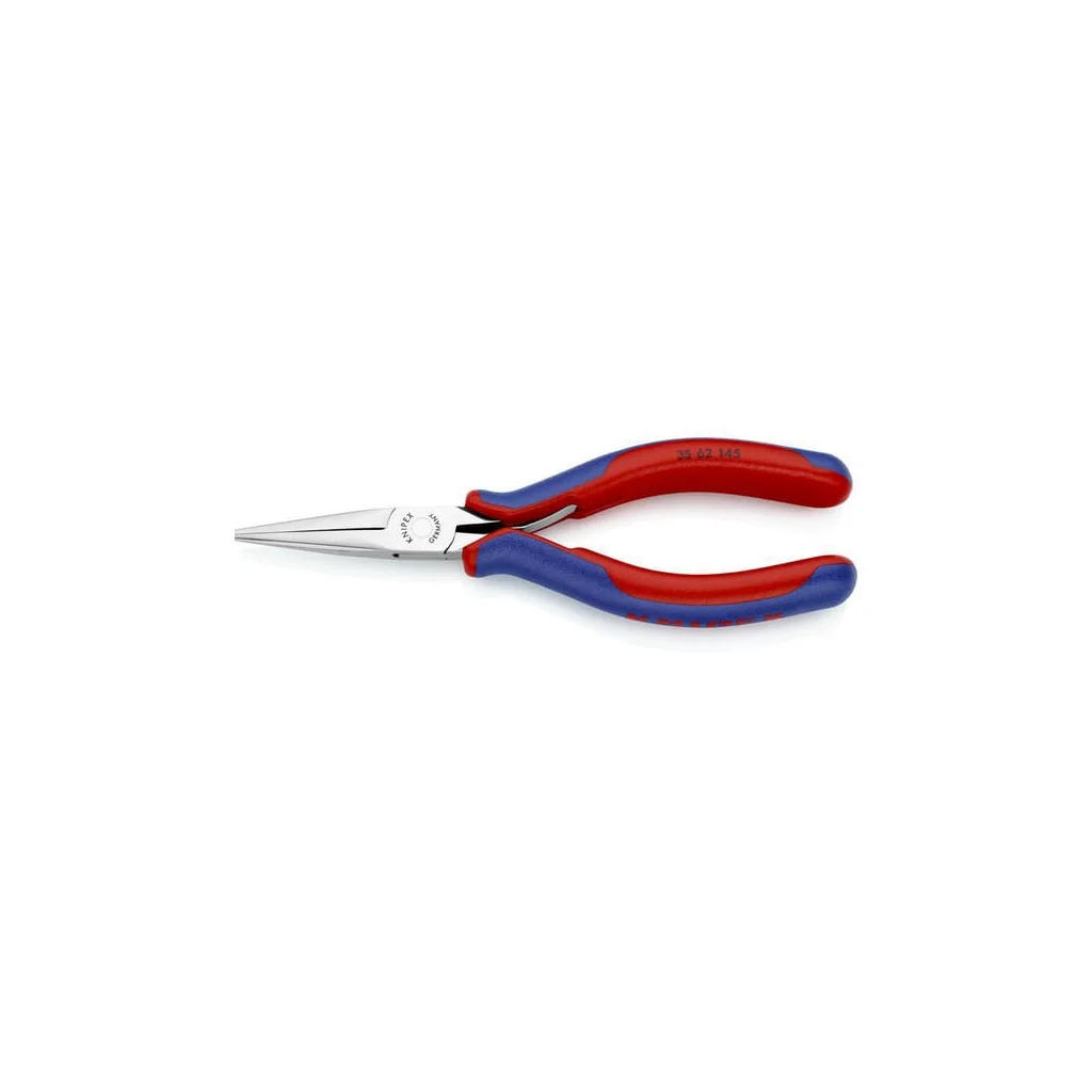 Patent de precizie pentru sisteme electronice TA3562145