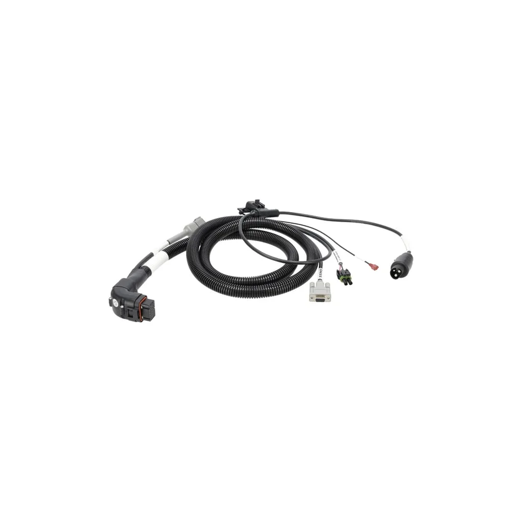 Cablaj Matrix 908 CAN/GPS-IN/COBO-power TJT4510233
