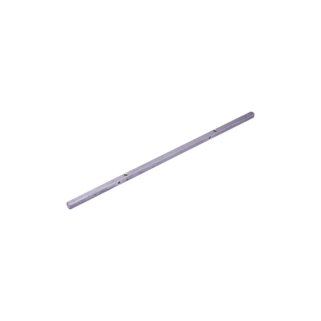 Ax agitator buncăr micro TA041766