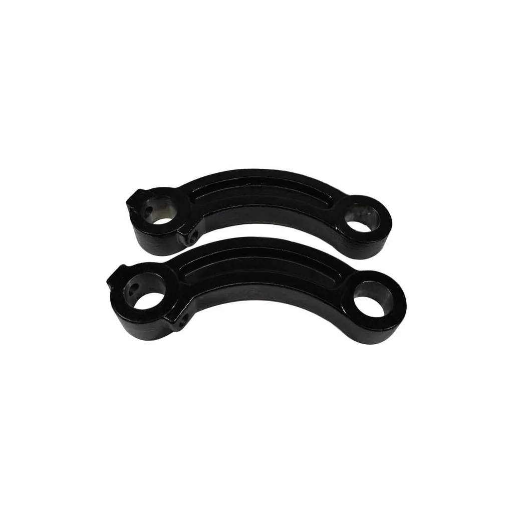 Set piese de legătură pentru basculantă JCB TLJCB169