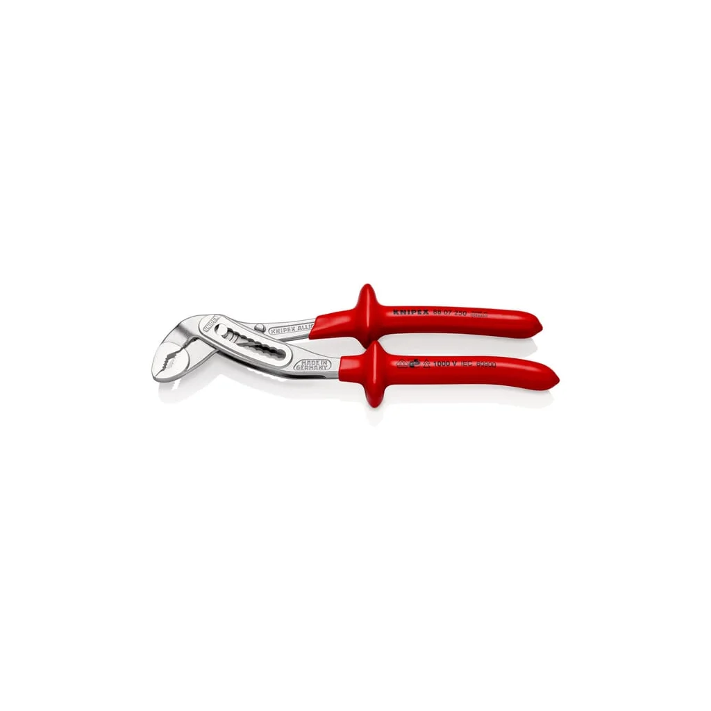Cleste pompa de apa, Alligator TA8807250