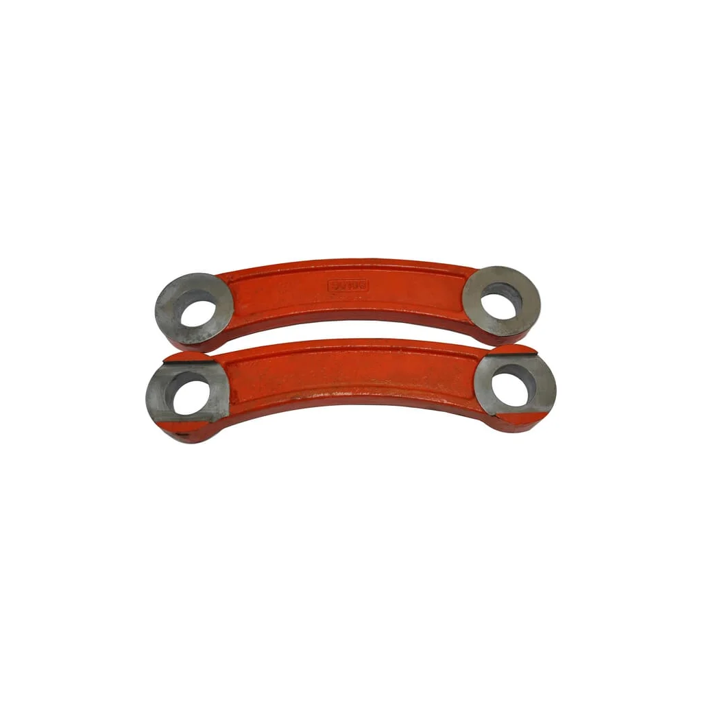 Set piese de legătură pentru basculantă Kubota TLKUB106