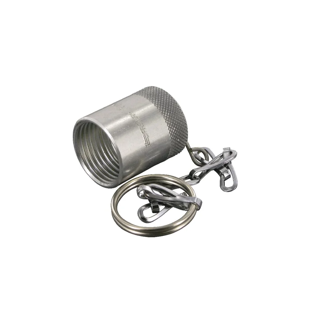 Capac protecție praf VVS 1/4" metal TFV14S