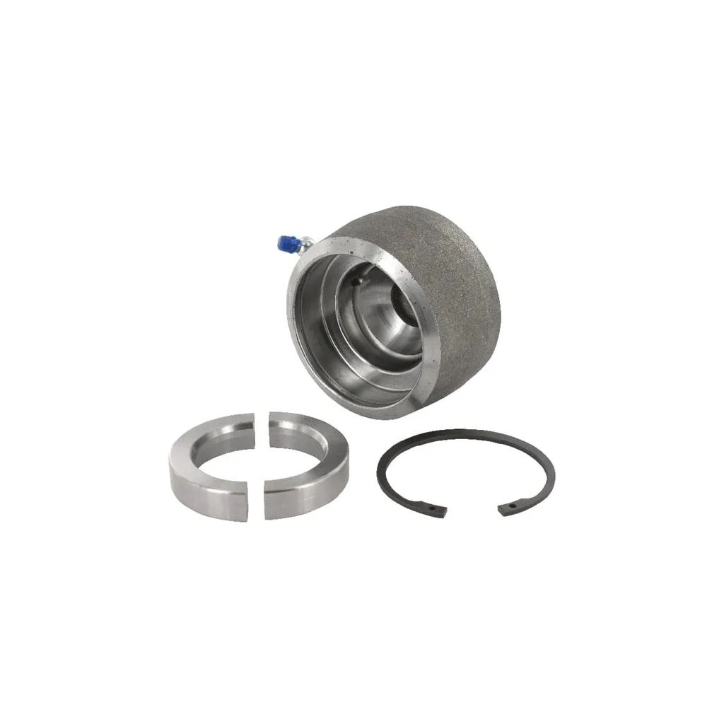Cuzinet sferic rotund complet 55mm TC955A
