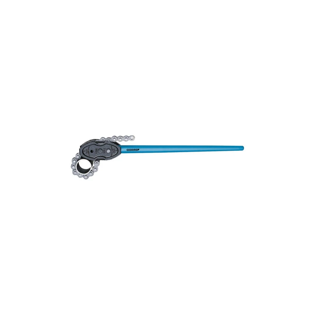 Cheie tubulară cu lanț 3/4-4" TA122004