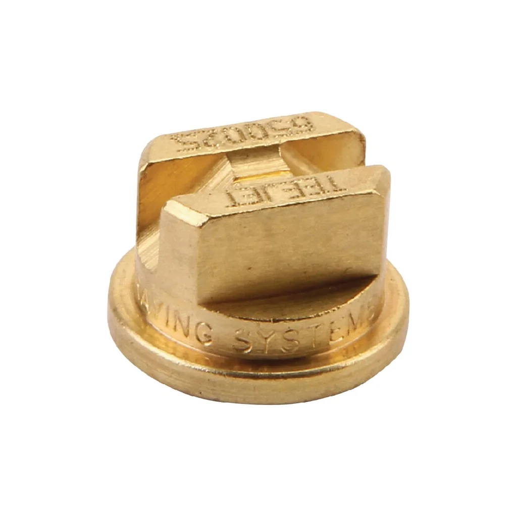 Duză cu bandă TP 65° din alamă TeeJet TP650025